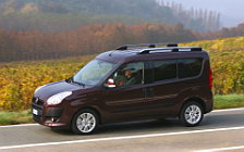   Fiat Doblo - 2010
