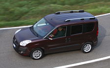   Fiat Doblo - 2010