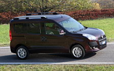   Fiat Doblo - 2010