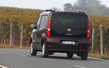   Fiat Doblo - 2010