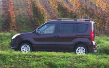   Fiat Doblo - 2010