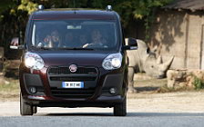   Fiat Doblo - 2010