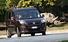   Fiat Doblo - 2010