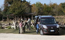  Fiat Doblo - 2010