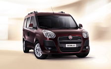  Fiat Doblo - 2010