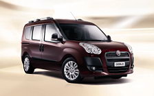   Fiat Doblo - 2010