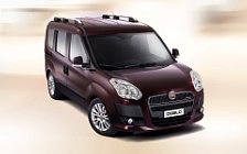   Fiat Doblo - 2010