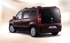   Fiat Doblo - 2010