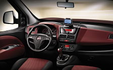   Fiat Doblo - 2010