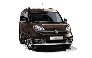   Fiat Doblo Trekking - 2009