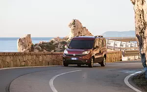   Fiat Doblo - 2009
