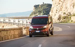   Fiat Doblo - 2009
