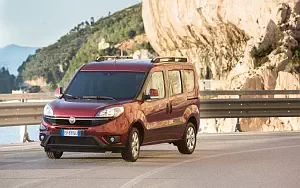   Fiat Doblo - 2009