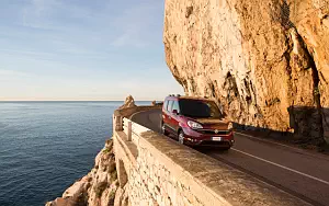   Fiat Doblo - 2009