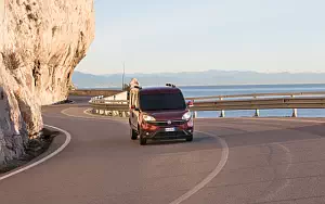   Fiat Doblo - 2009