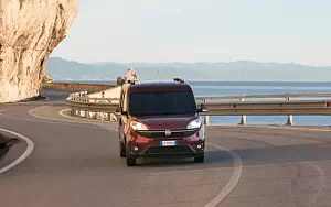   Fiat Doblo - 2009