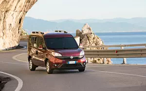   Fiat Doblo - 2009