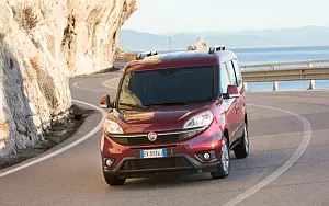   Fiat Doblo - 2009