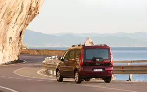   Fiat Doblo - 2009
