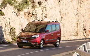   Fiat Doblo - 2009