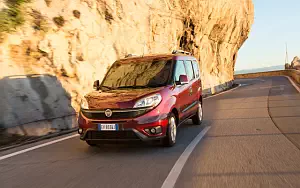   Fiat Doblo - 2009