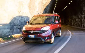  Fiat Doblo - 2009