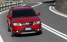   Fiat Freemont AWD - 2012