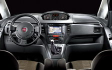  Fiat Idea 2008