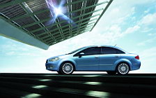Обои Fiat Linea 2007