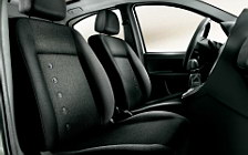  Fiat Panda Glam 4x4 2008