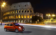   Fiat Panda - 2012