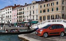   Fiat Panda - 2012
