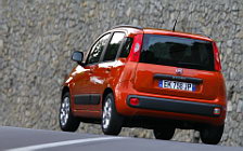   Fiat Panda - 2012