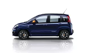   Fiat Panda K-Way - 2009