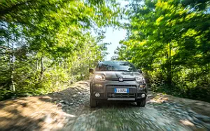   Fiat Panda 4x4 - 2017