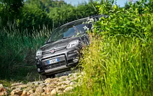   Fiat Panda 4x4 - 2017
