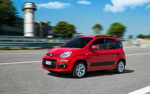   Fiat Panda - 2017