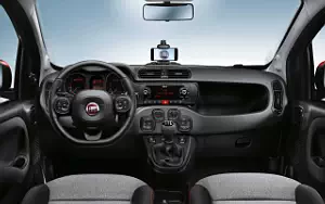  Fiat Panda - 2017