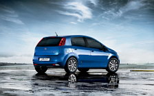  Fiat Grande Punto 2008