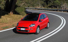   Fiat Punto - 2012