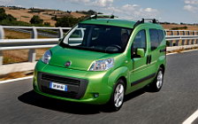  Fiat Qubo 2008