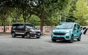   Fiat Qubo - 2016