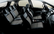  Fiat Sedici 2008