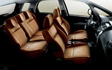  Fiat Sedici 2008