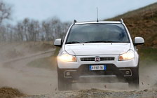  Fiat Sedici 2009