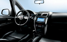  Fiat Sedici 2009