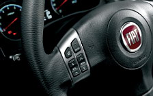  Fiat Sedici 2009