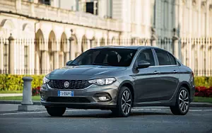   Fiat Tipo - 2015