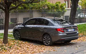   Fiat Tipo - 2015