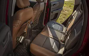 Обои автомобили Ford Bronco Sport Badlands - 2020